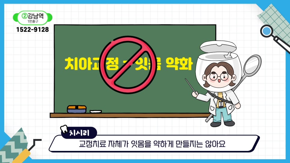 Gum Health During Orthodontic Treatment in Sillim-dong.. image 27