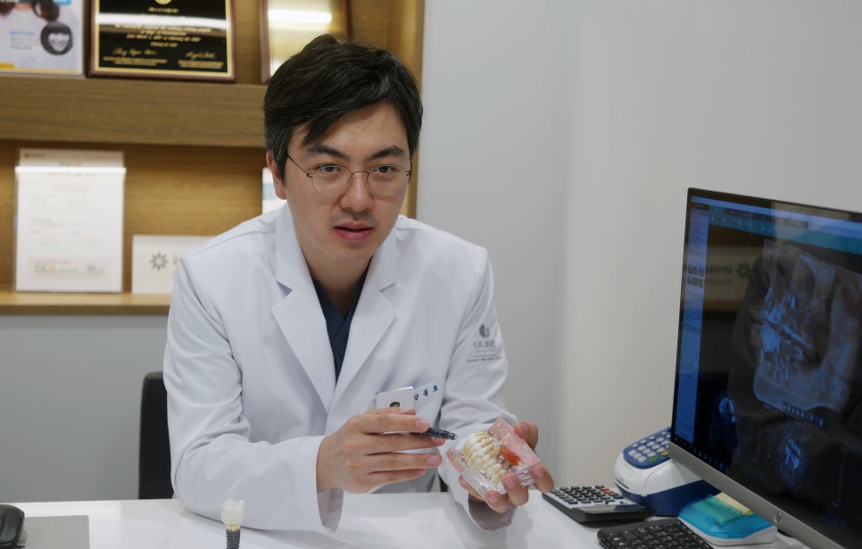 어금니임플란트저렴한곳 실력도 따져보고 관련 이미지 1