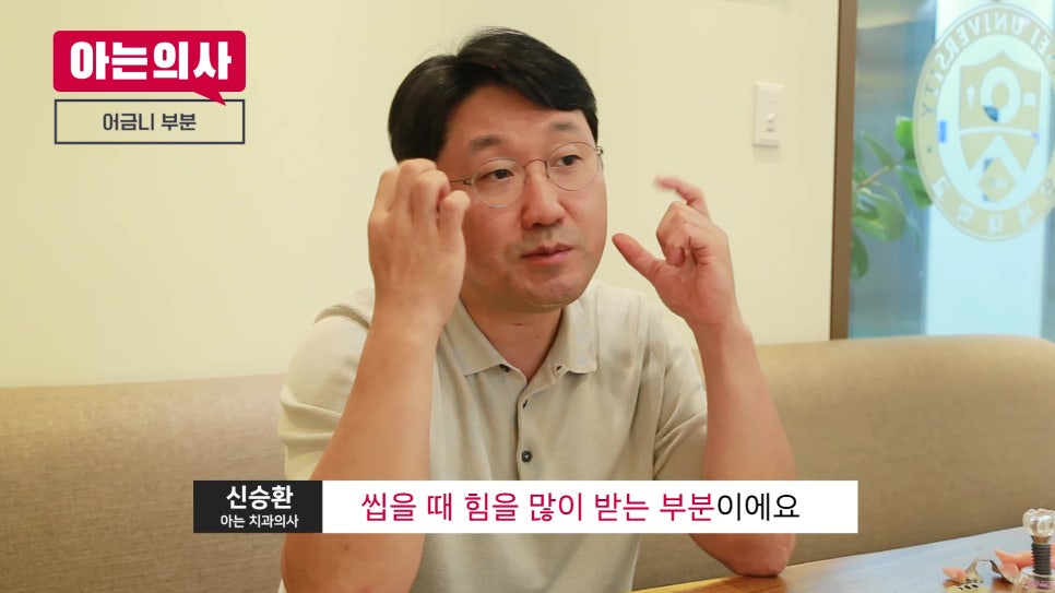 무치악, 임플란트 몇개 심어야 하지?! 관련 이미지 8