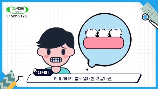 Can the Gaps Between Your Teeth That Make You Look Older Be Fixed? image 30