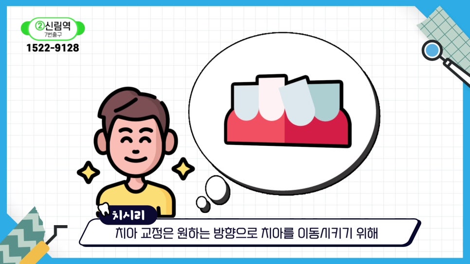 Gum Health During Orthodontic Treatment in Sillim-dong.. image 3