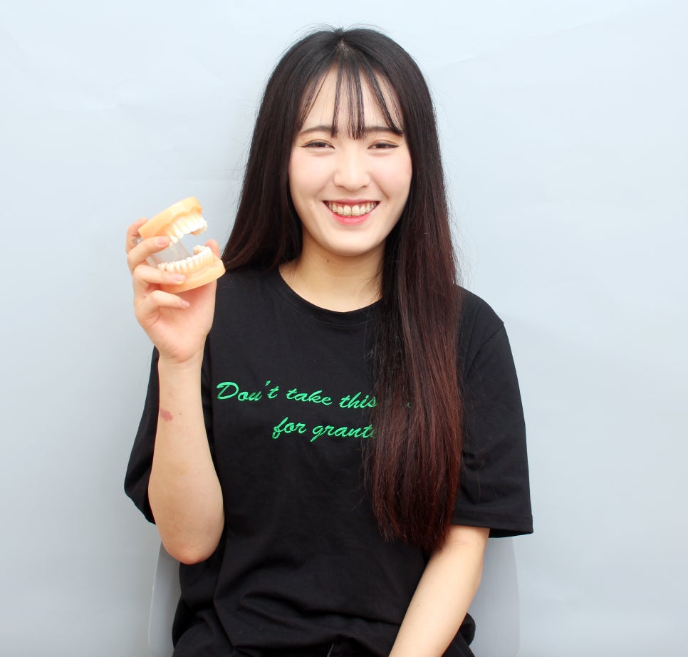 아랫니부분교정 착한 비용으로 성공적 관련 이미지 4