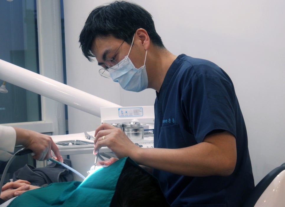 사당역치과 예쁘고 건강한 바람직한 길로 관련 이미지 6
