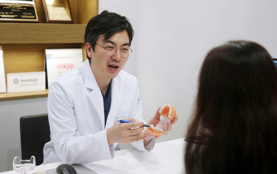 신림동치과 다양한 장치 종류에 고민된다면 관련 이미지 5