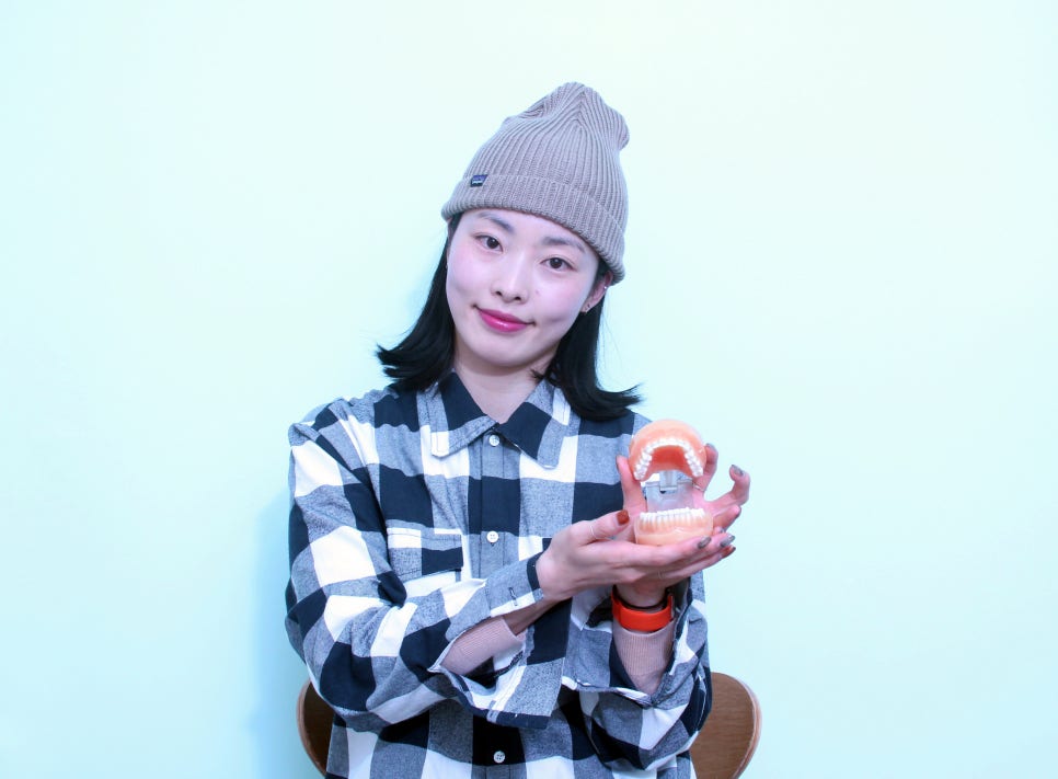 치아부분교정가격 높은 지출 없이 관련 이미지 2