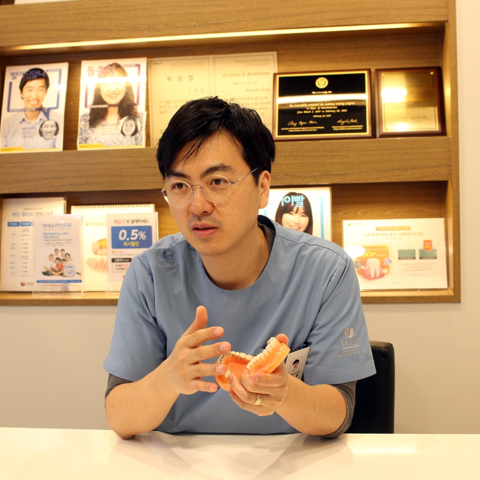 가락시장역치과 중요한 치아 기능을 대체하자 관련 이미지 8