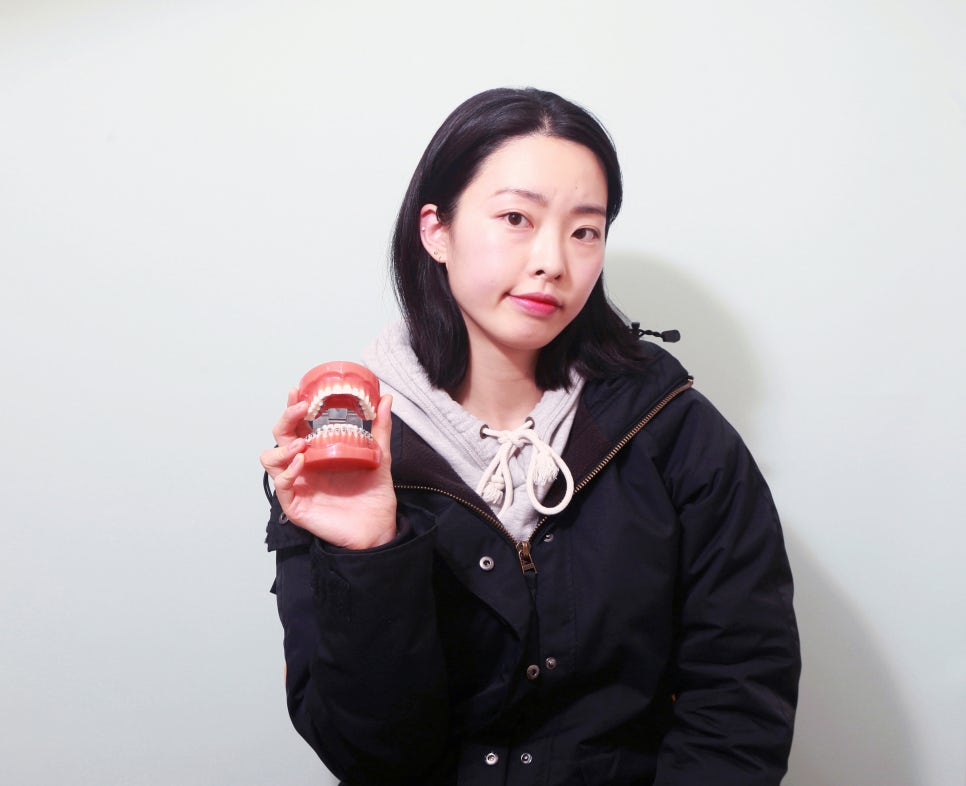 신림동치과 더 이상 콤플렉스를 가리지 말고 관련 이미지 2