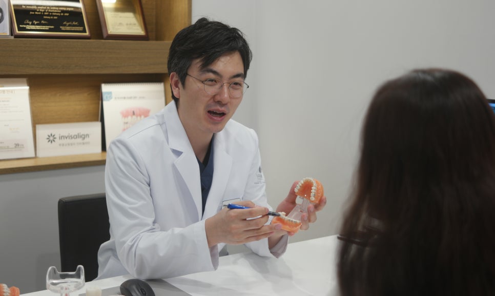 설측교정비용 투자한 가치가 있어 관련 이미지 5