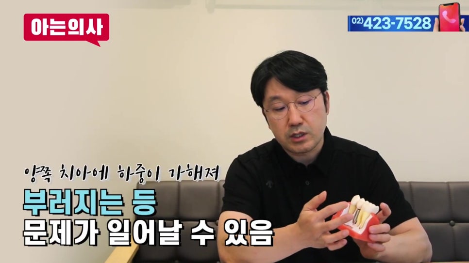 송파구치과, 잇몸뼈가 부족하다면 관련 이미지 18