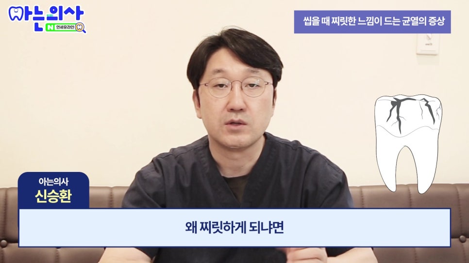 송파구 가락동치과 - 씹을 때 찌릿하다면 관련 이미지 6