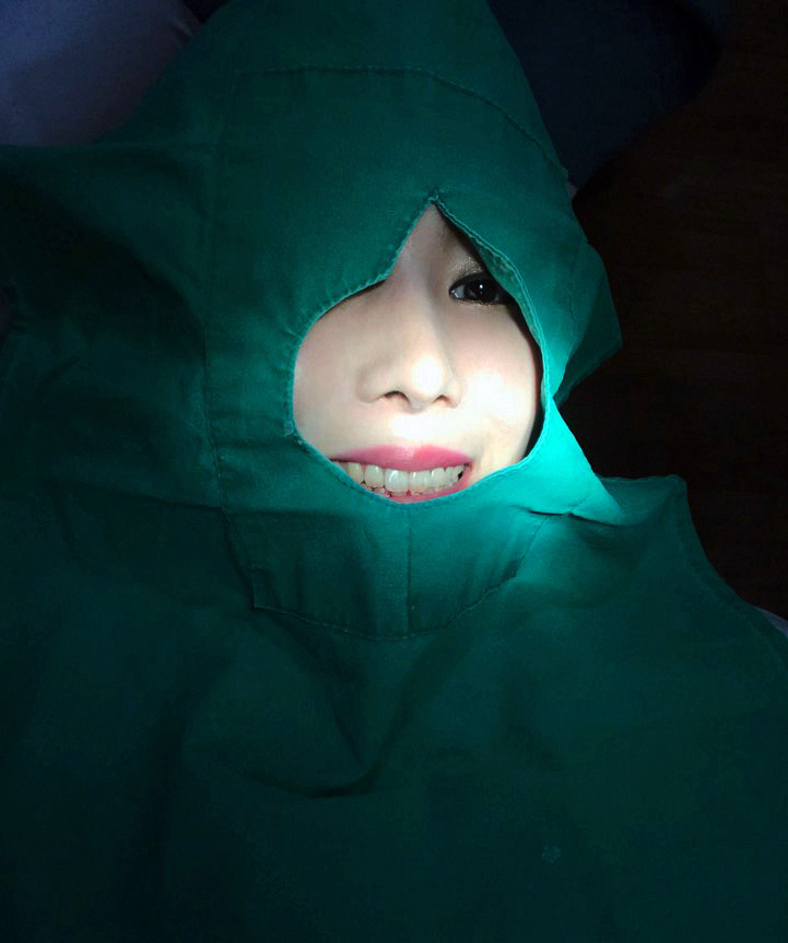 사랑니발치후기, 주의사항까지 세심한 안내를 관련 이미지 7