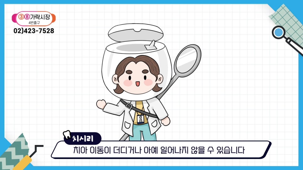 신림동치과 - 안 보이는 투명교정의 모든것 관련 이미지 24