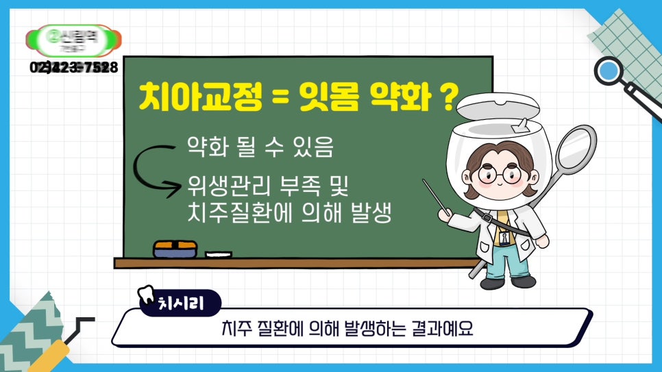 Gum Health During Orthodontic Treatment in Sillim-dong.. image 26