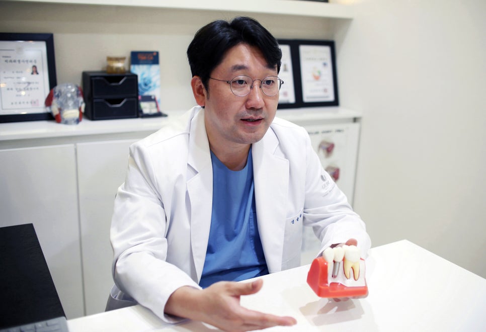 강남역임플란트치과추천 다시 회복하는거야 관련 이미지 2