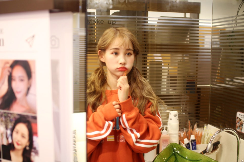 반포동치과 현직 모델이 직접 초이스한! 관련 이미지 4