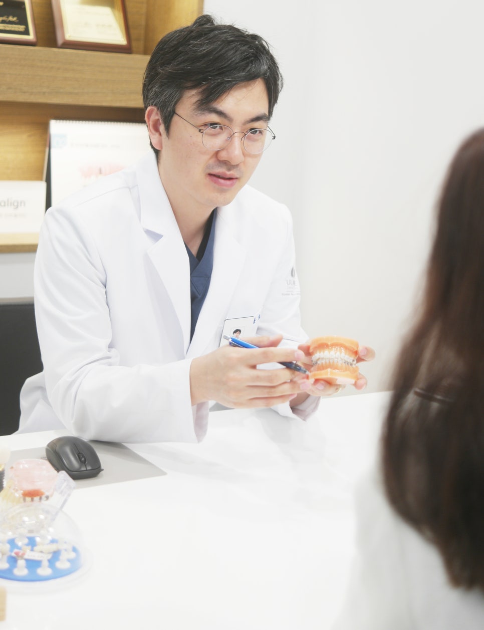 아랫니부분교정후기 왜 이제 알았을까 관련 이미지 6