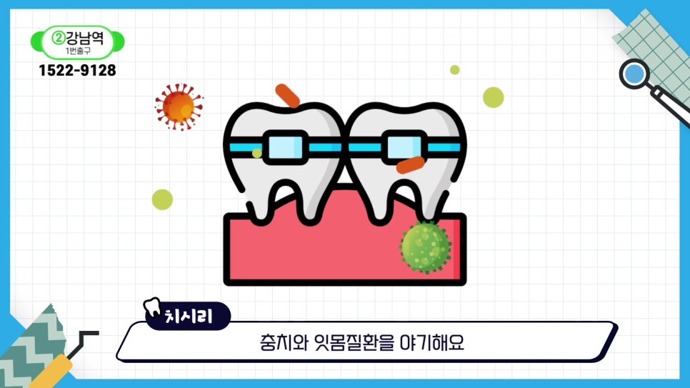 Gum Health During Orthodontic Treatment in Sillim-dong.. image 9