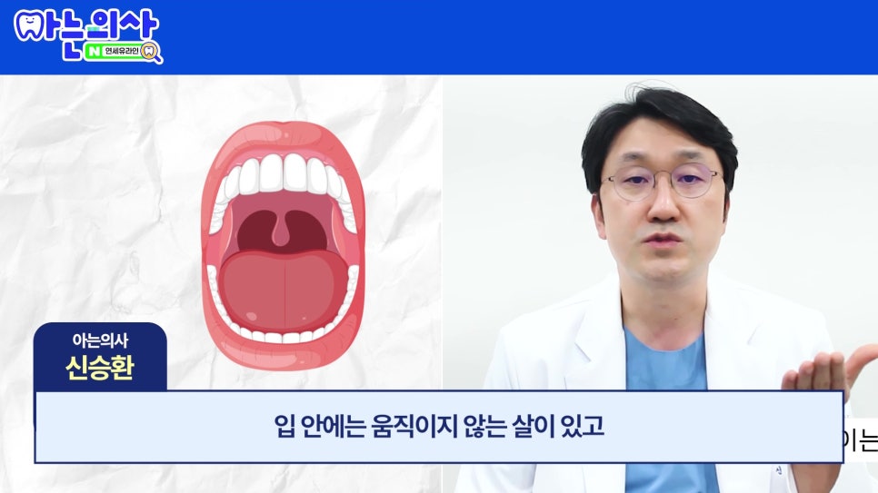 가락시장역치과 - 틀니가 불편한 진짜 이유 관련 이미지 2