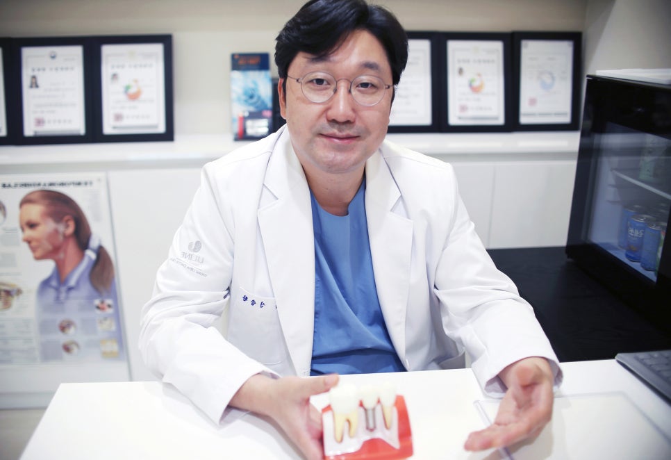 임플란트틀니잘하는곳 한걸음 더 가까이 관련 이미지 6