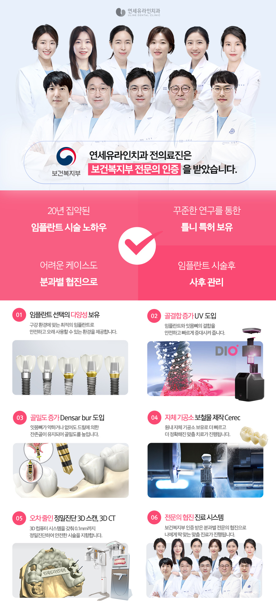 신림동임플란트, 뼈이식을 2번한다고? 관련 이미지 2