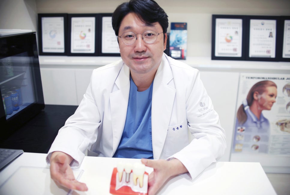 앞니임플란트저렴한곳 마음 편히 웃고싶다면 관련 이미지 3