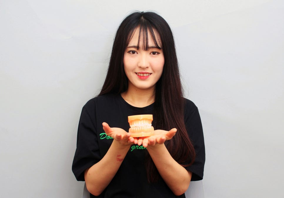 앞니교정가격 알게되서 참 다행이야 관련 이미지 2