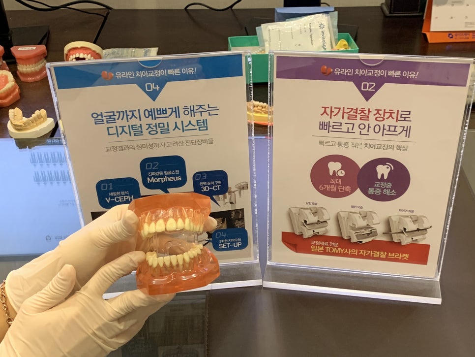 클리피씨교정가격으로 삶의질을 높여봐요 관련 이미지 5