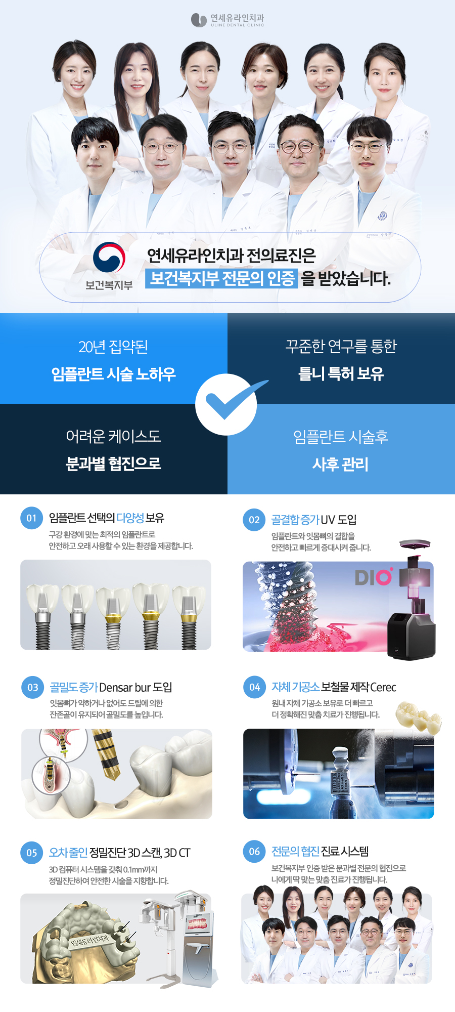 신림동치과, 브릿지치료 치아삭제 부담된다면? 관련 이미지 2