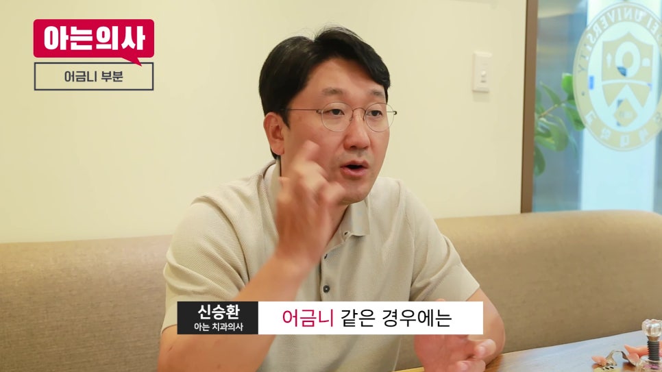 무치악, 임플란트 몇개 심어야 하지?! 관련 이미지 7