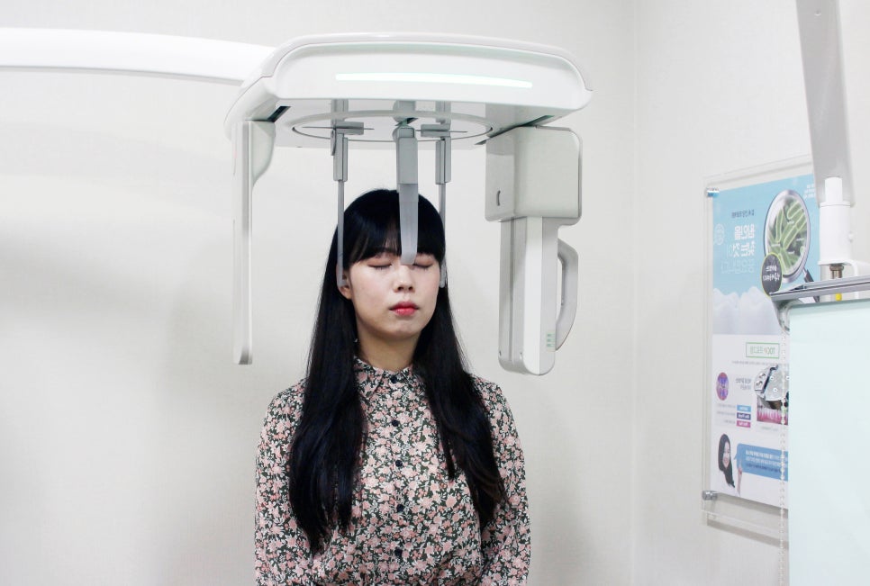 설측교정장치 부분으로 적용하면 더 싸다구! 관련 이미지 5