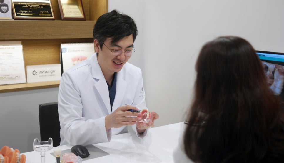 앞니부분교정비용 빠르고 비밀스럽게 완료하기 관련 이미지 7