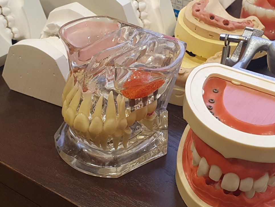 가락시장역치과 비워진 공간 가득 채워 관련 이미지 4