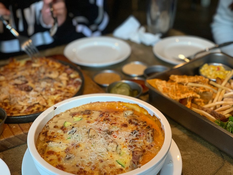 홍대 미즈컨테이너 맛집은 아직도 넘나 맛있어 관련 이미지 1