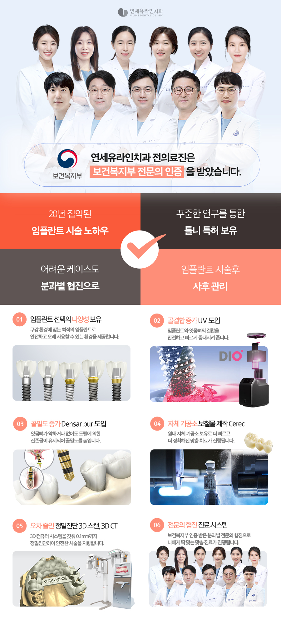 신림치과, 저가임플란트 광고는 함정이다? 관련 이미지 2