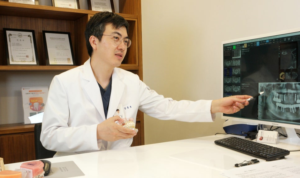 부분틀니가격 완성도 높은 결과를 원한다면 관련 이미지 2