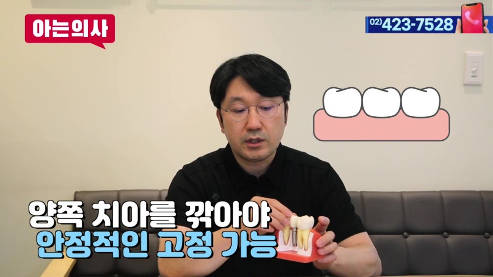송파구치과, 잇몸뼈가 부족하다면 관련 이미지 13