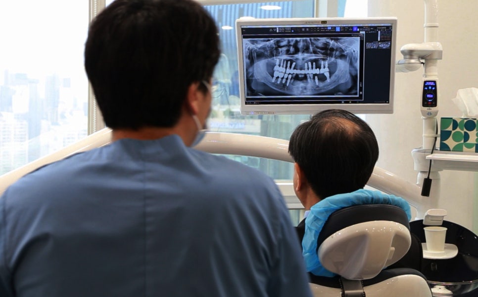 틀니임플란트잘하는곳 행복한 식사 되찾자 관련 이미지 1