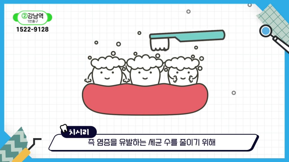 신림치과, 생리할 때 잇몸도 부어? 관련 이미지 14