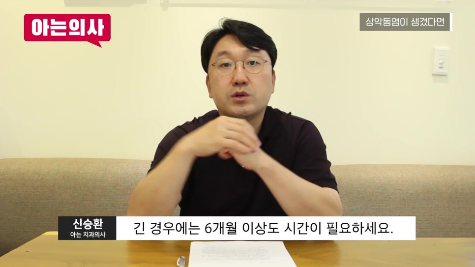 Songpa-gu Dental Implants: Why Is a Sinus Lift Needed? image 26