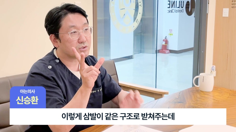 Songpa-gu Dental Implants: Is Sinus Lift Surgery Necessary? image 29