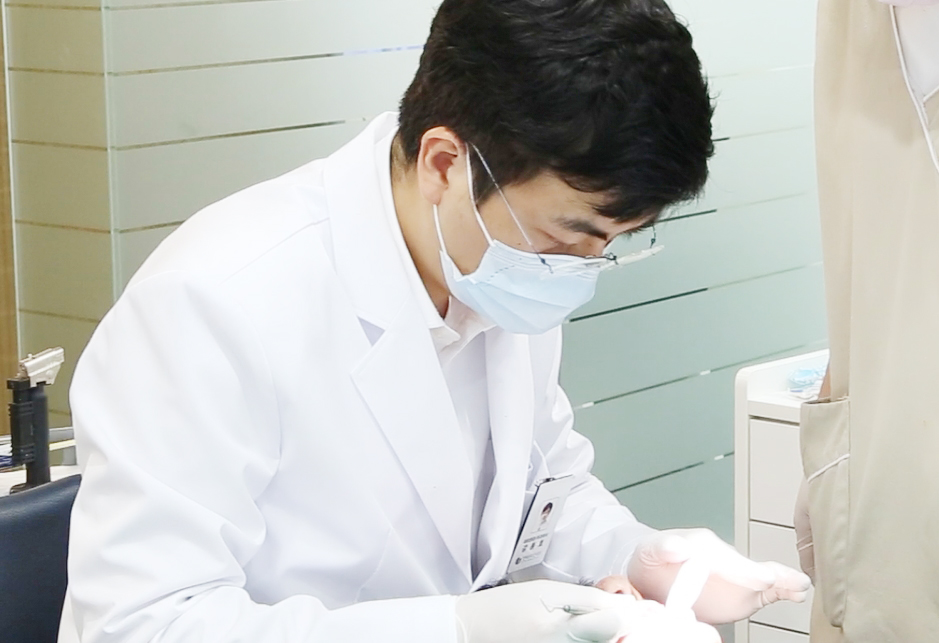 아랫니부분교정 착한 비용으로 성공적 관련 이미지 2
