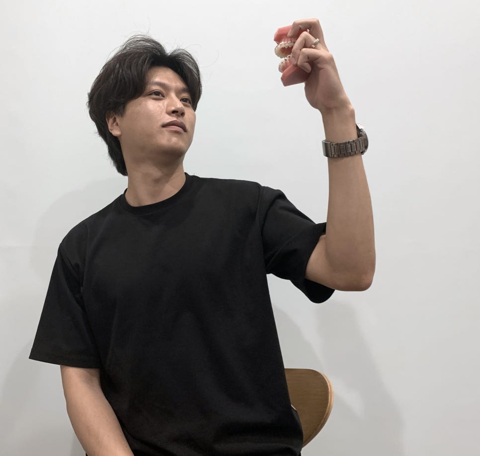 신도림치과 내 미모는 열일 중! 관련 이미지 4
