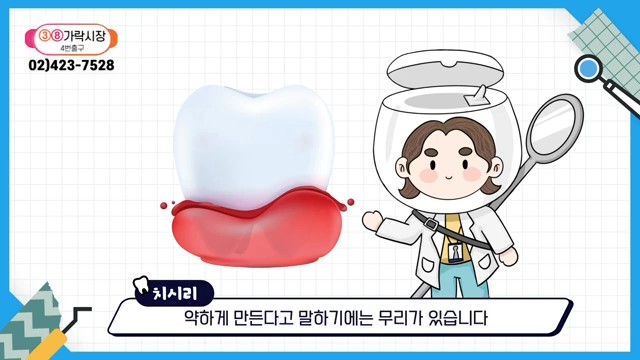 Do Braces Weaken Your Gums? A Fact Check by a Sinlim Dental Clinic image 8