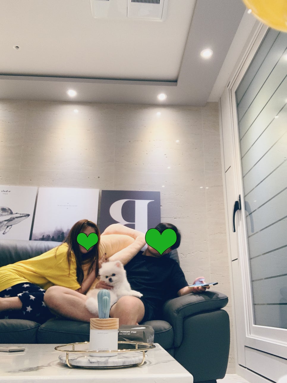 북유럽풍액자 디자인 인테리어소품 딱! 관련 이미지 4
