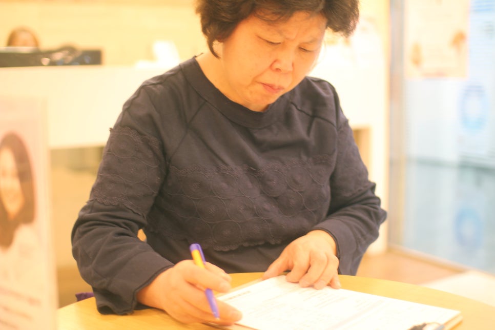 앞니임플란트후기 올바른 수술과정을 밟으며 관련 이미지 2