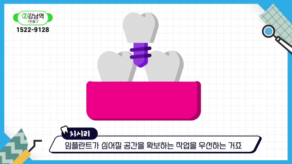 Sillim-dong Dental Clinic - When Simple Treatment Becomes Complicated image 16