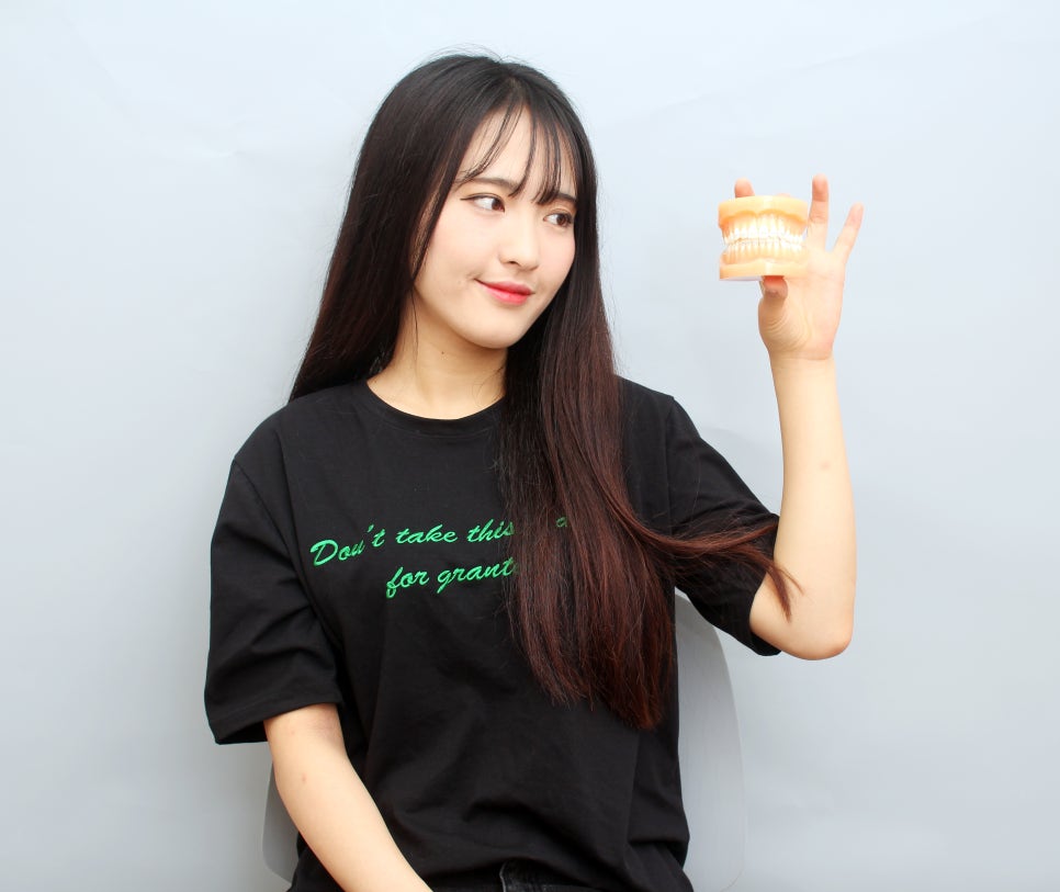 토끼앞니교정 치열로 생긴 별명 싫어! 관련 이미지 7
