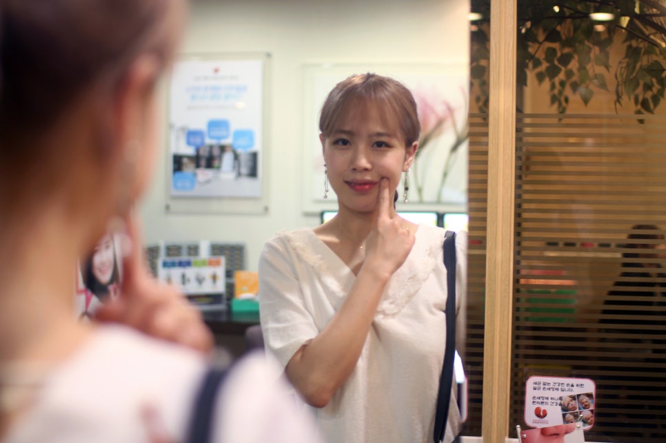 강남역치아교정잘하는곳 멀리서 찾지말고 관련 이미지 1