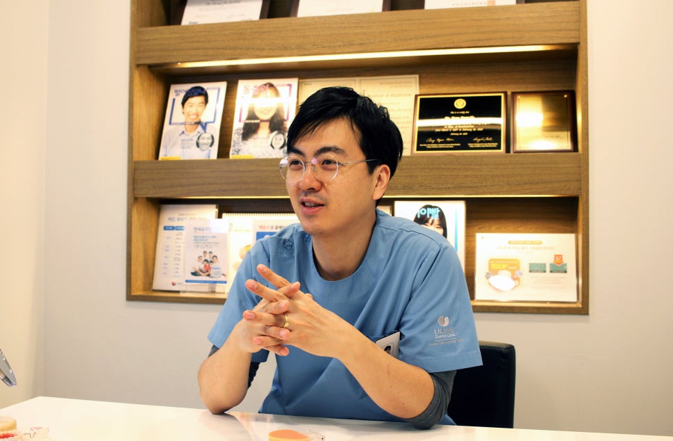 강남역교정치과 내 생활을 존중해준 관련 이미지 6