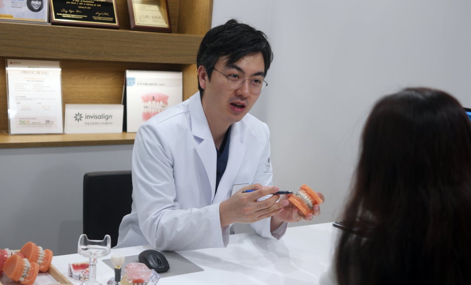 부분교정잘하는곳 외모개선에 한몫하다 관련 이미지 7